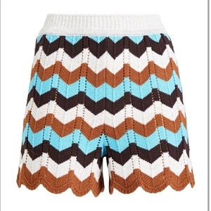 Missoni shorts